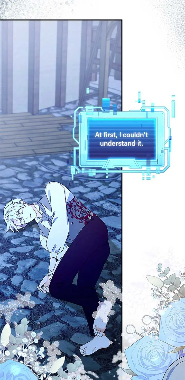 Kill The Male Yandere Protagonist Chapter 58 249 7730f130fad7