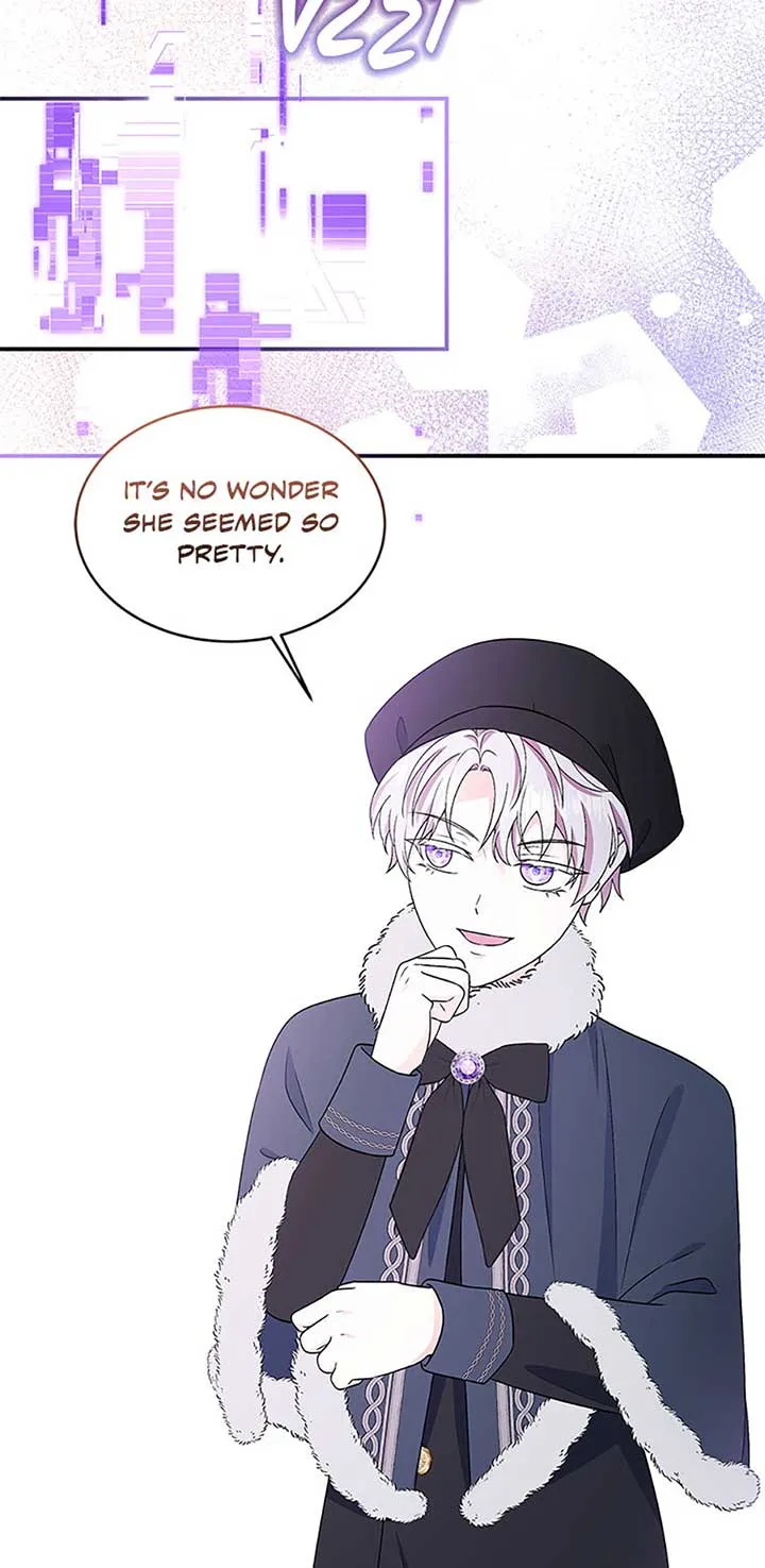 Kill The Male Yandere Protagonist Chapter 58 231 784dadba639c
