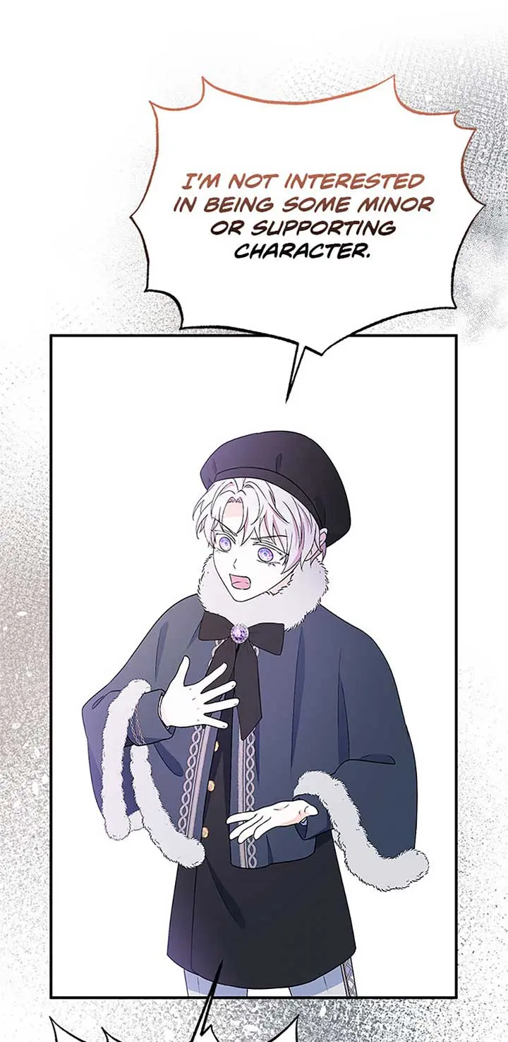 Kill The Male Yandere Protagonist Chapter 58 238 7f9d32363621