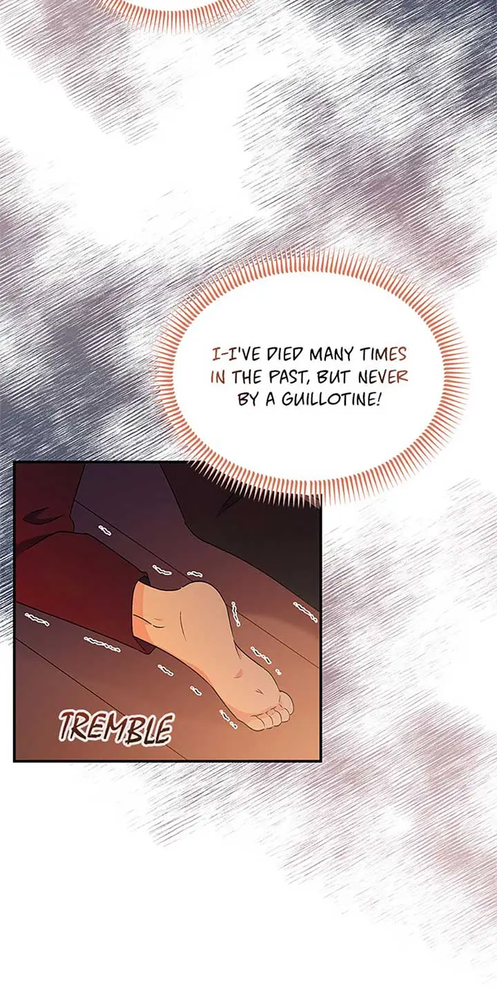 Kill The Male Yandere Protagonist Chapter 58 221 c6d39c21e94f