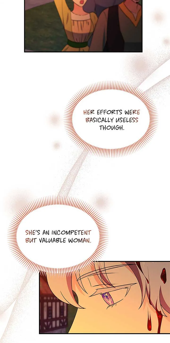 Kill The Male Yandere Protagonist Chapter 58 217 d5d6188b7169