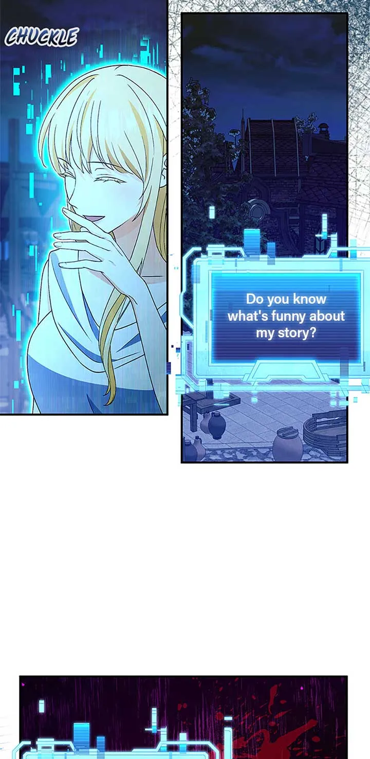 Kill The Male Yandere Protagonist Chapter 58 259 dd0b22fb7c17