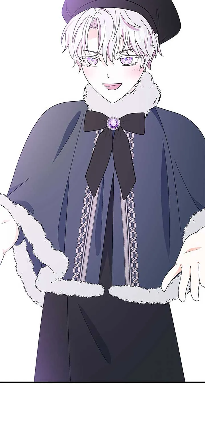 Kill The Male Yandere Protagonist Chapter 58 235 f2a422d3fd04