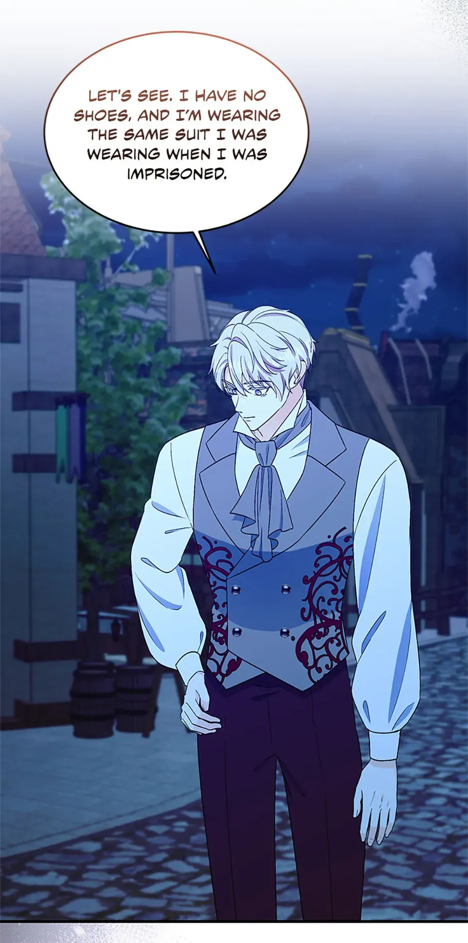 Kill The Male Yandere Protagonist Chapter 59 191 0c7e7db29ffb