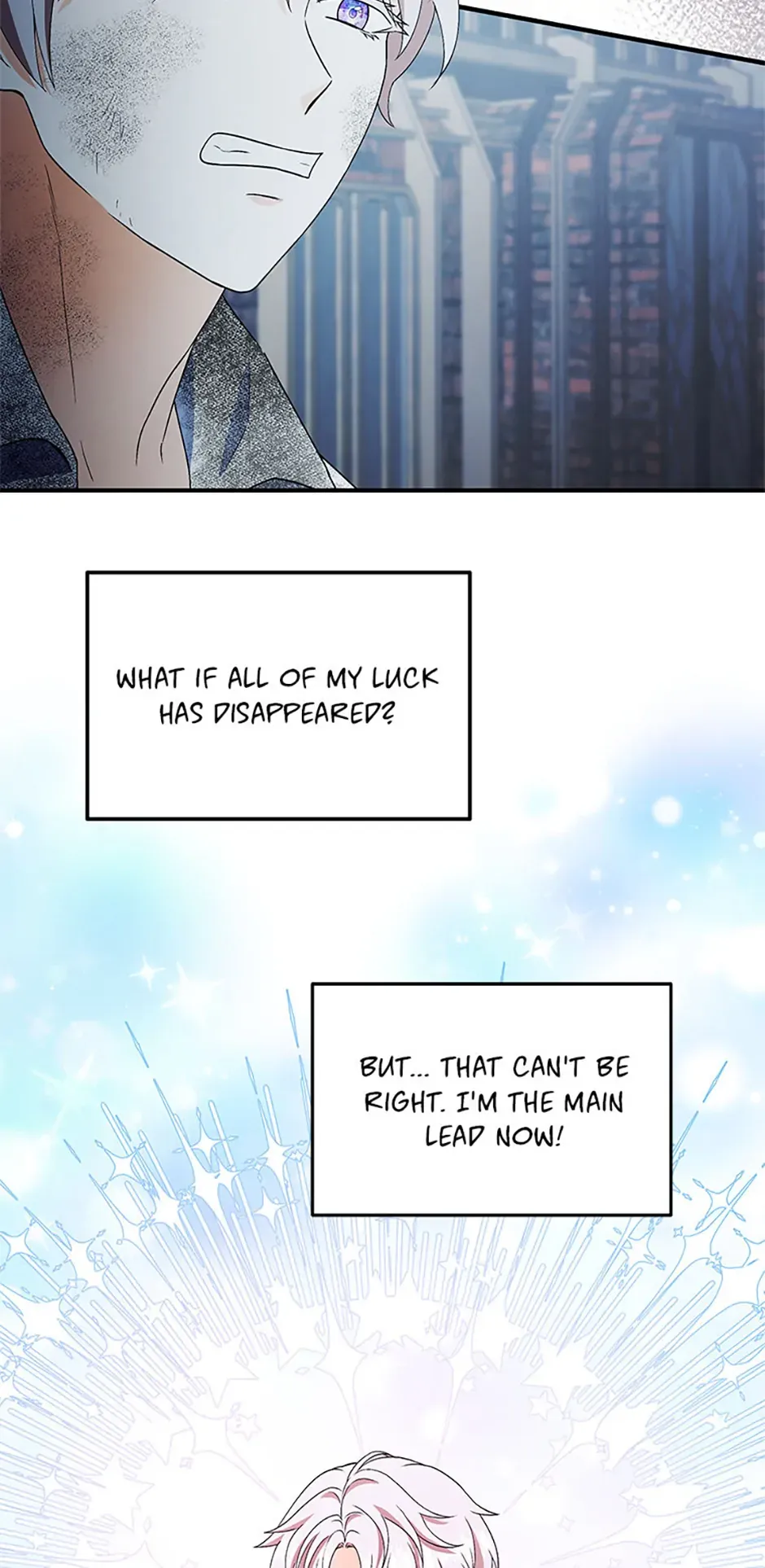 Kill The Male Yandere Protagonist Chapter 59 229 210ed0796812