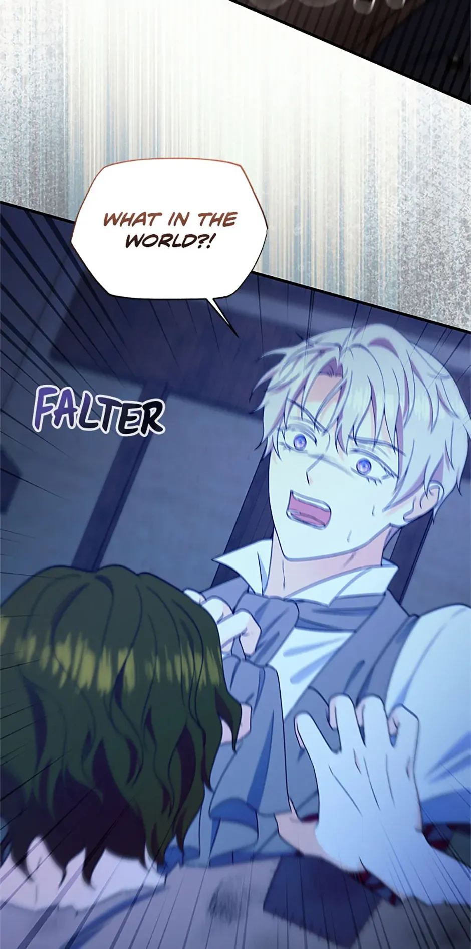 Kill The Male Yandere Protagonist Chapter 59 206 26487d62916b