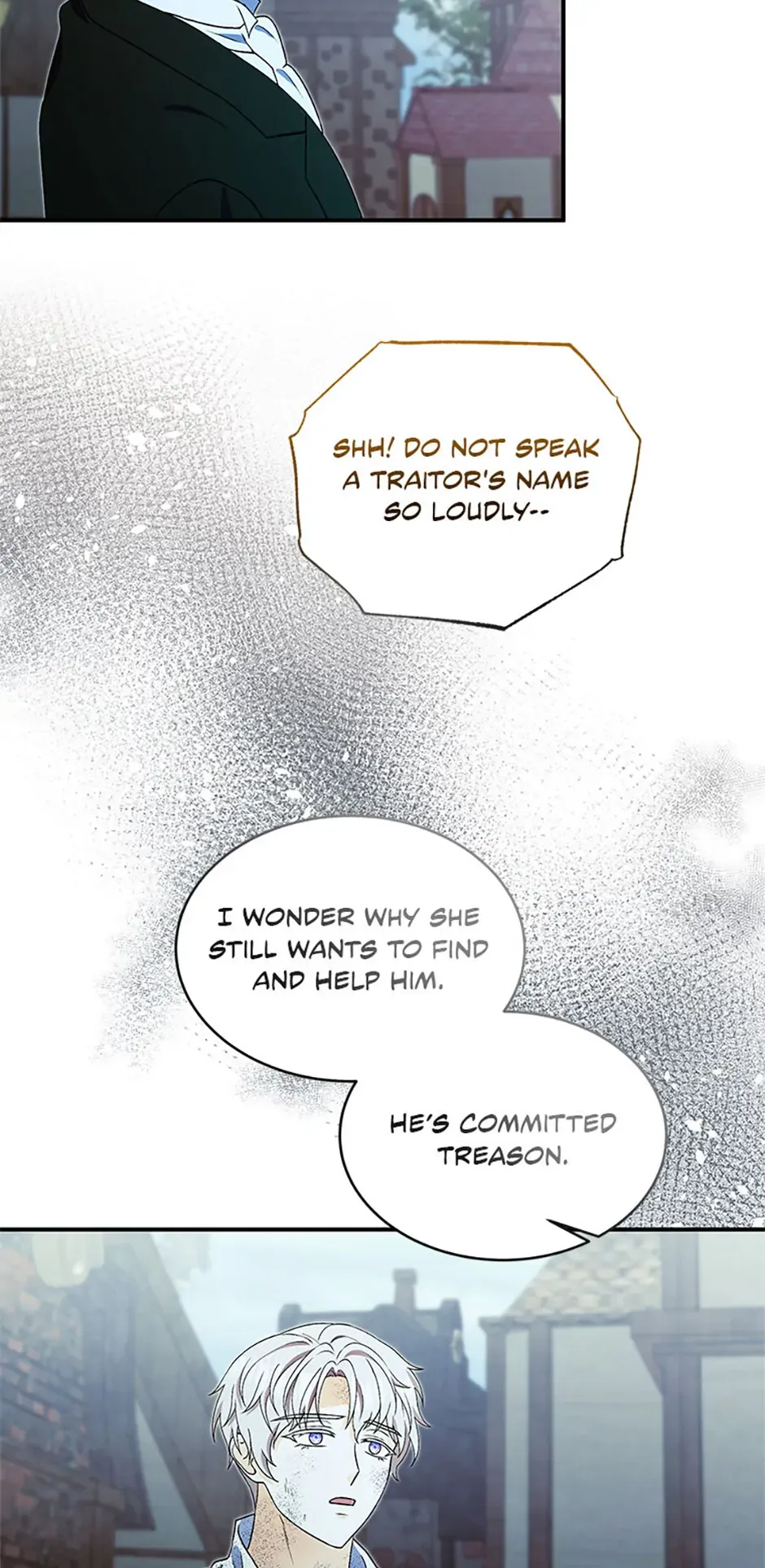 Kill The Male Yandere Protagonist Chapter 59 235 41035b9385b7