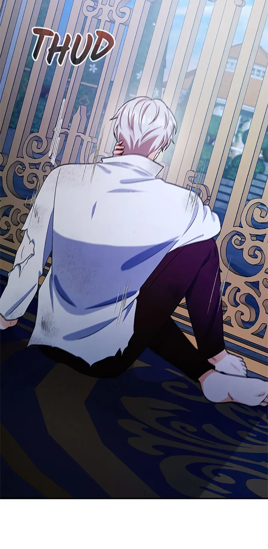 Kill The Male Yandere Protagonist Chapter 59 216 5c01c75cbdbe