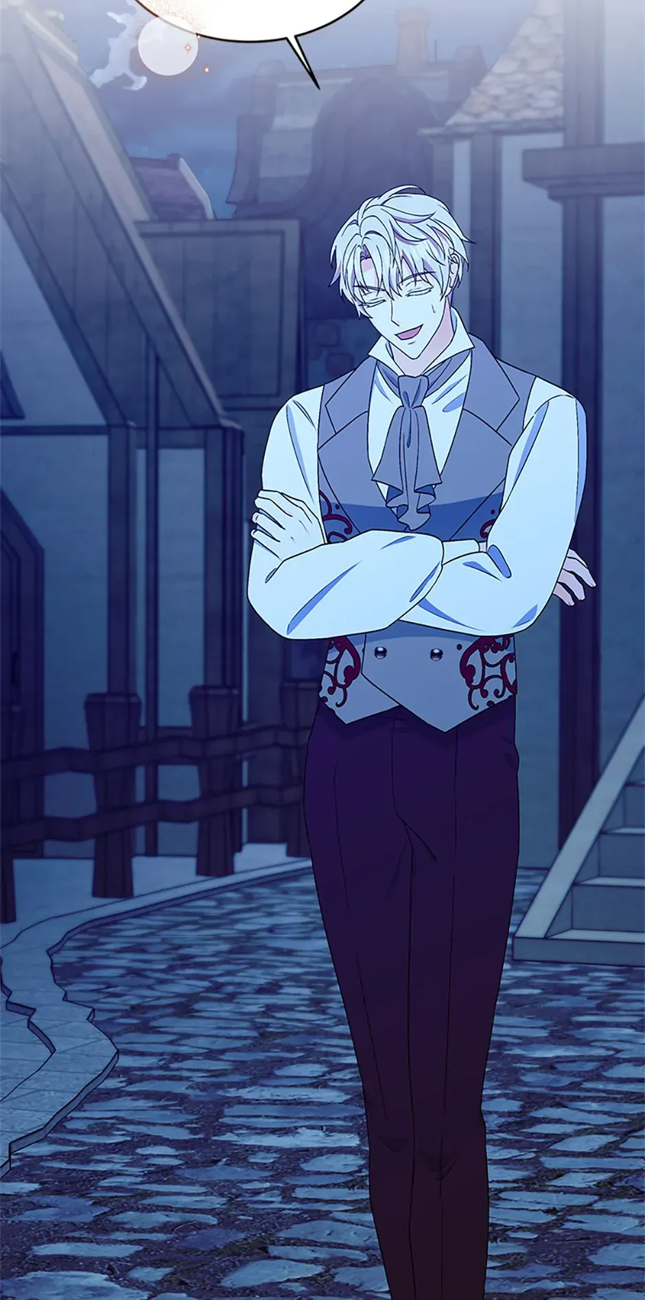Kill The Male Yandere Protagonist Chapter 59 196 6ad88ac808e0