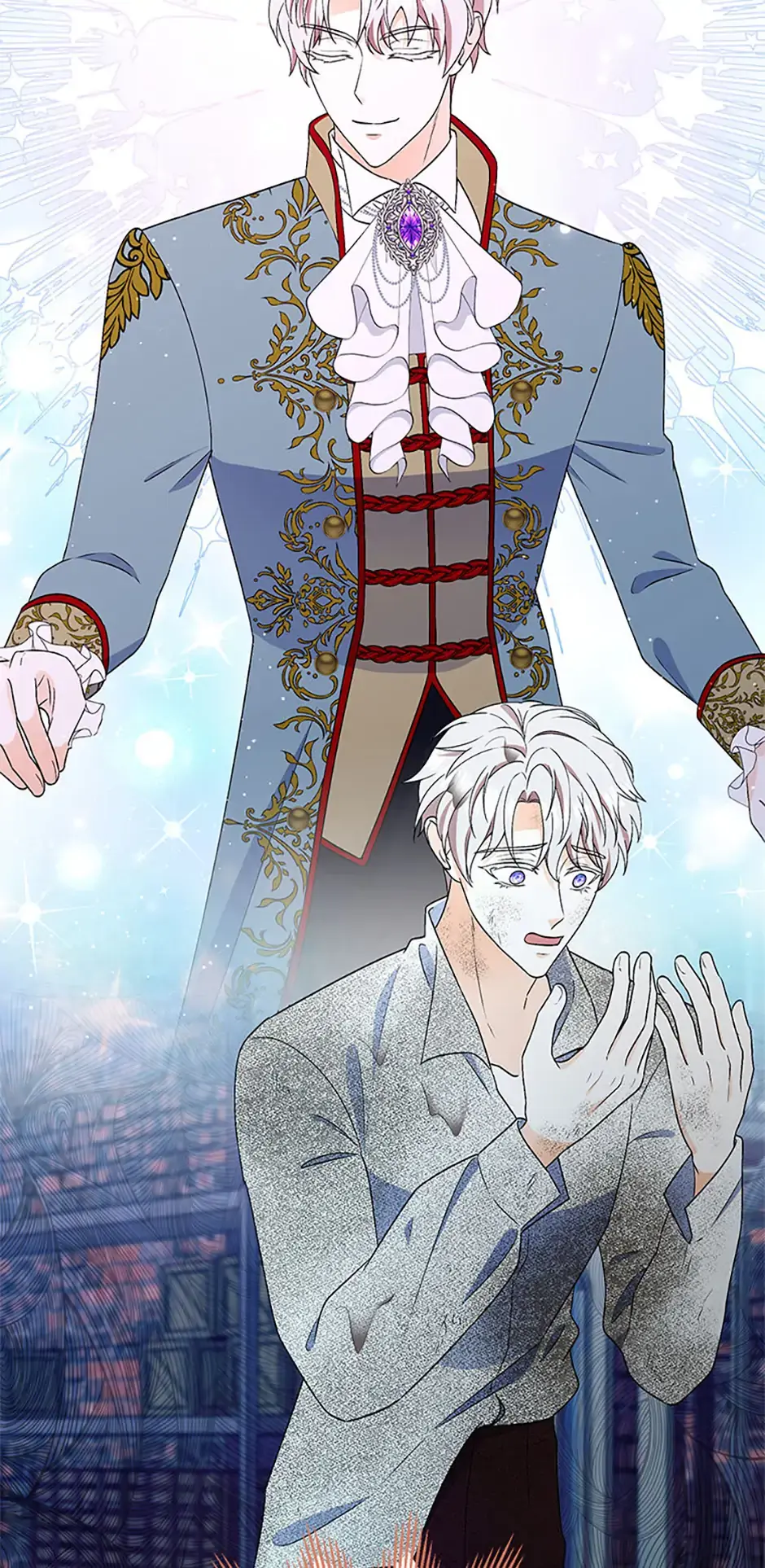 Kill The Male Yandere Protagonist Chapter 59 230 96479ac0d31c