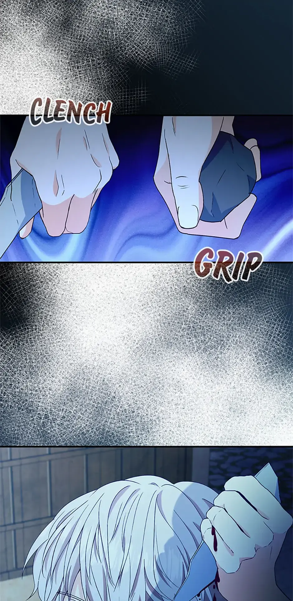 Kill The Male Yandere Protagonist Chapter 59 212 a8f6d3e150d2