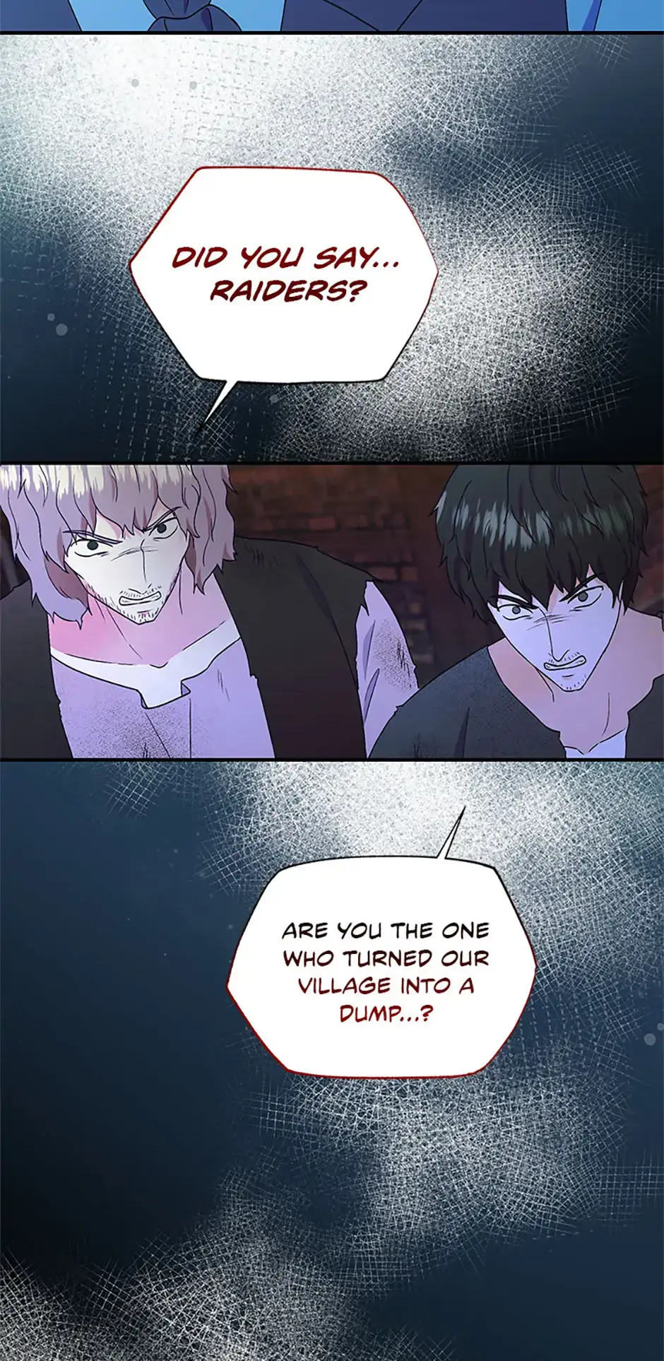Kill The Male Yandere Protagonist Chapter 59 211 c7ec09d90d03