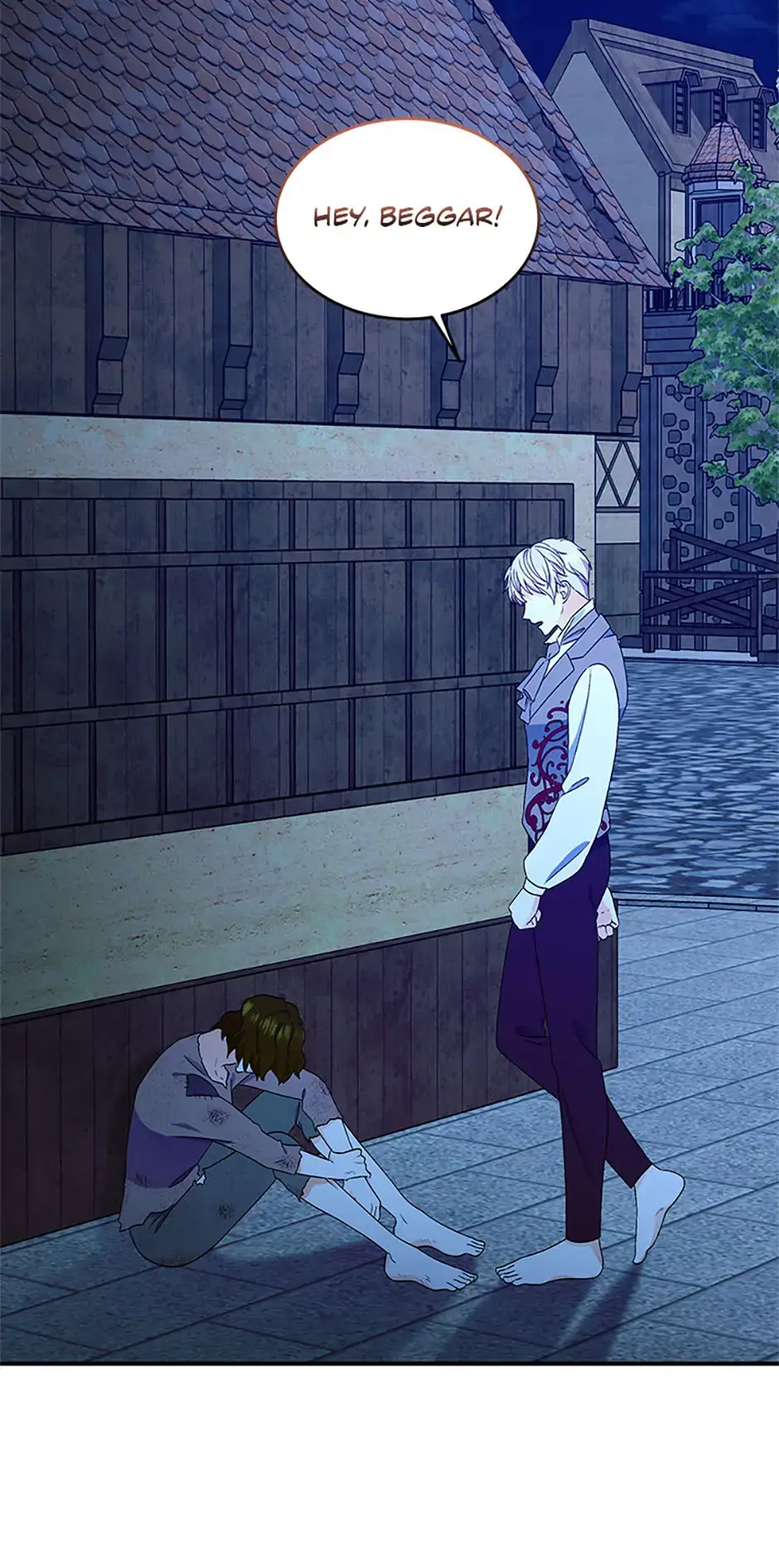 Kill The Male Yandere Protagonist Chapter 59 202 cb4b492a4e9a