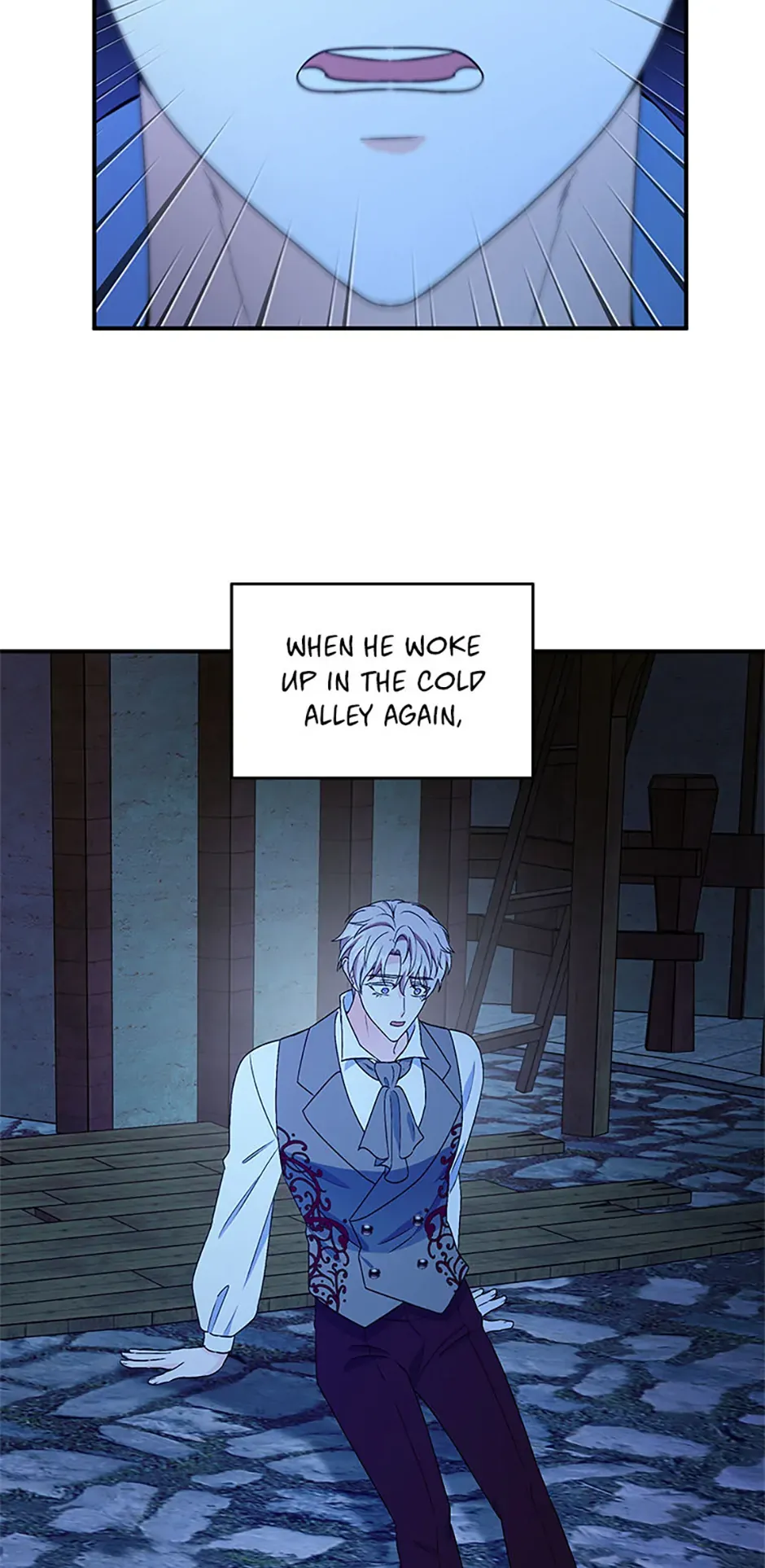Kill The Male Yandere Protagonist Chapter 59 220 d79a68e5846c