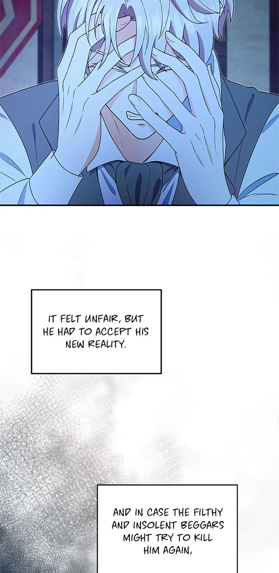 Kill The Male Yandere Protagonist Chapter 59 222 e0ae17a8e97c