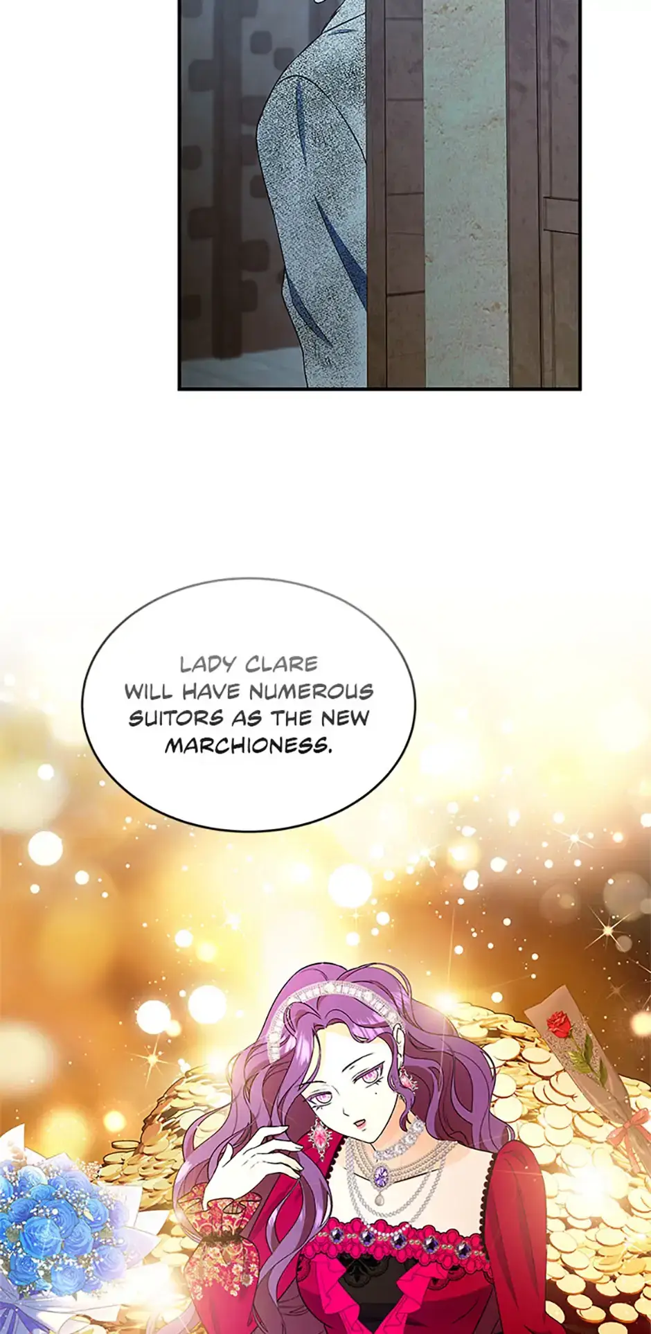 Kill The Male Yandere Protagonist Chapter 59 238 f5e418585f15