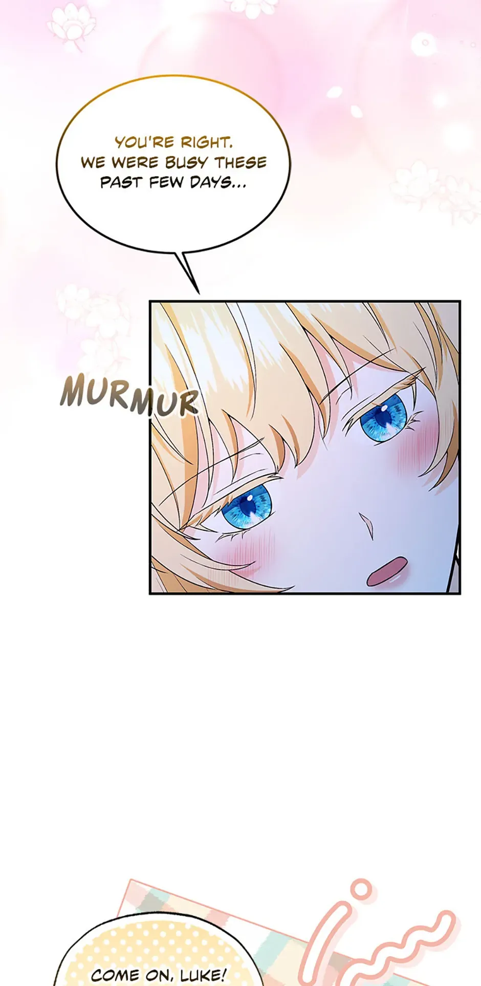 Kill The Male Yandere Protagonist Chapter 60 223 17c525205be8