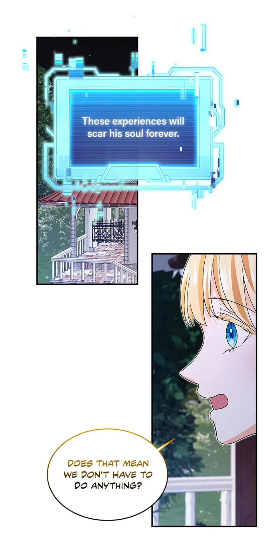 Kill The Male Yandere Protagonist Chapter 60 235 1e9ac83d8271
