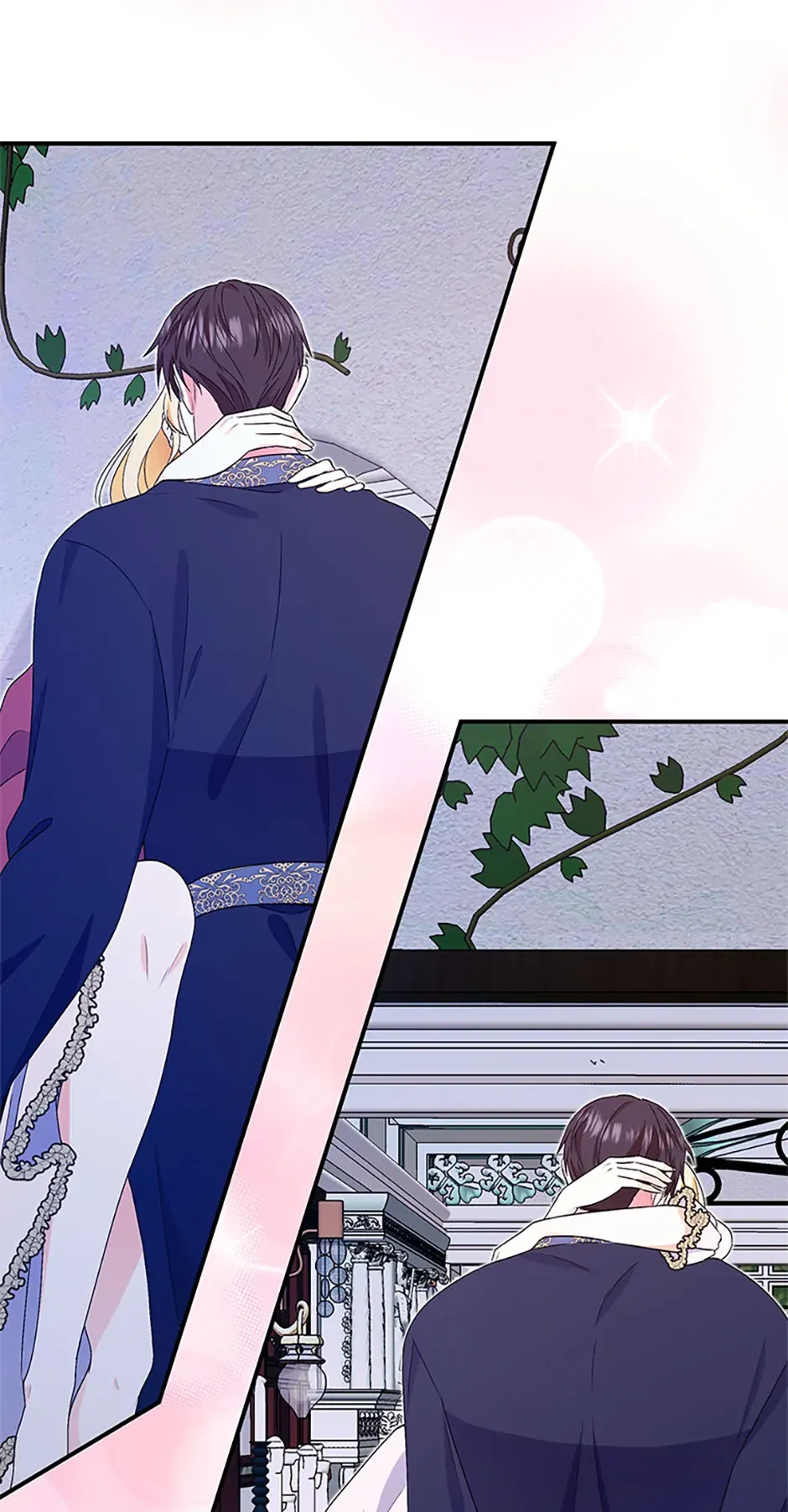 Kill The Male Yandere Protagonist Chapter 60 257 4a1f5bb40a51