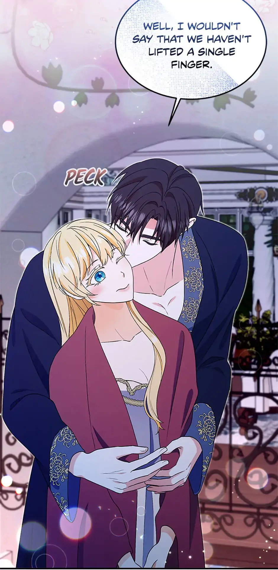 Kill The Male Yandere Protagonist Chapter 60 222 56ca9caba0cc