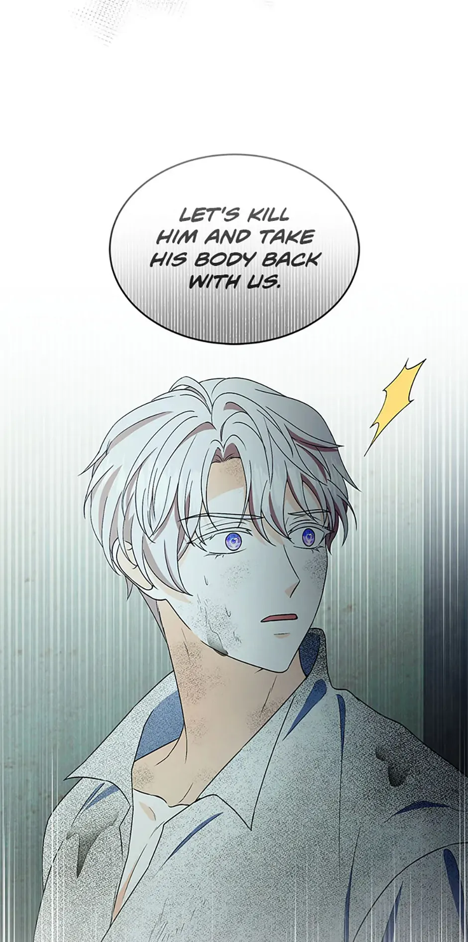 Kill The Male Yandere Protagonist Chapter 60 202 5f6bf44cc986