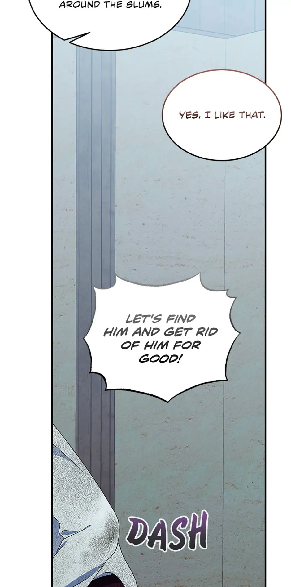Kill The Male Yandere Protagonist Chapter 60 205 63856d4d1502