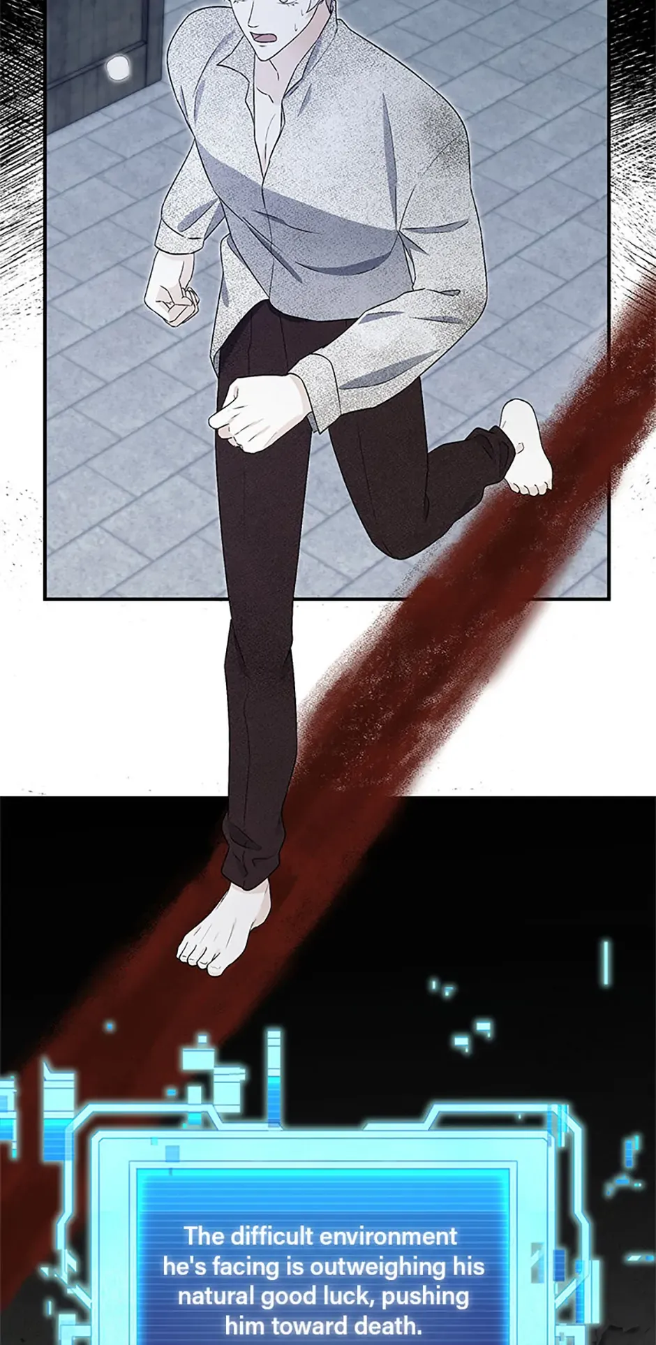 Kill The Male Yandere Protagonist Chapter 60 233 77876beafe4a