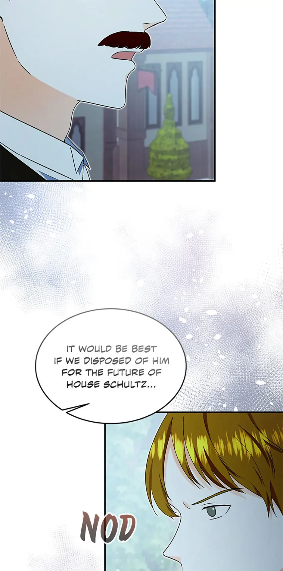 Kill The Male Yandere Protagonist Chapter 60 200 78093f087390