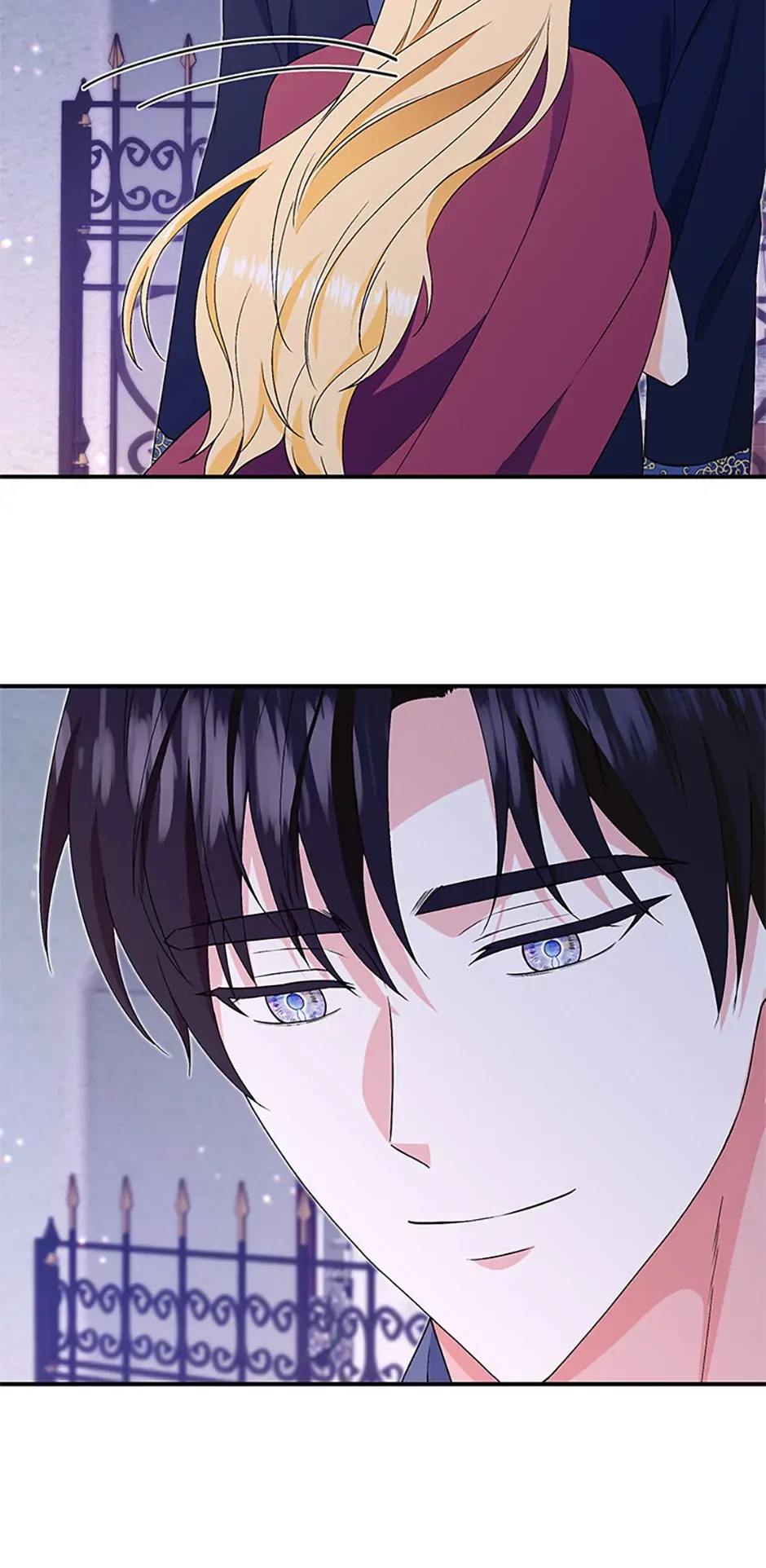 Kill The Male Yandere Protagonist Chapter 60 243 87420a15eb55