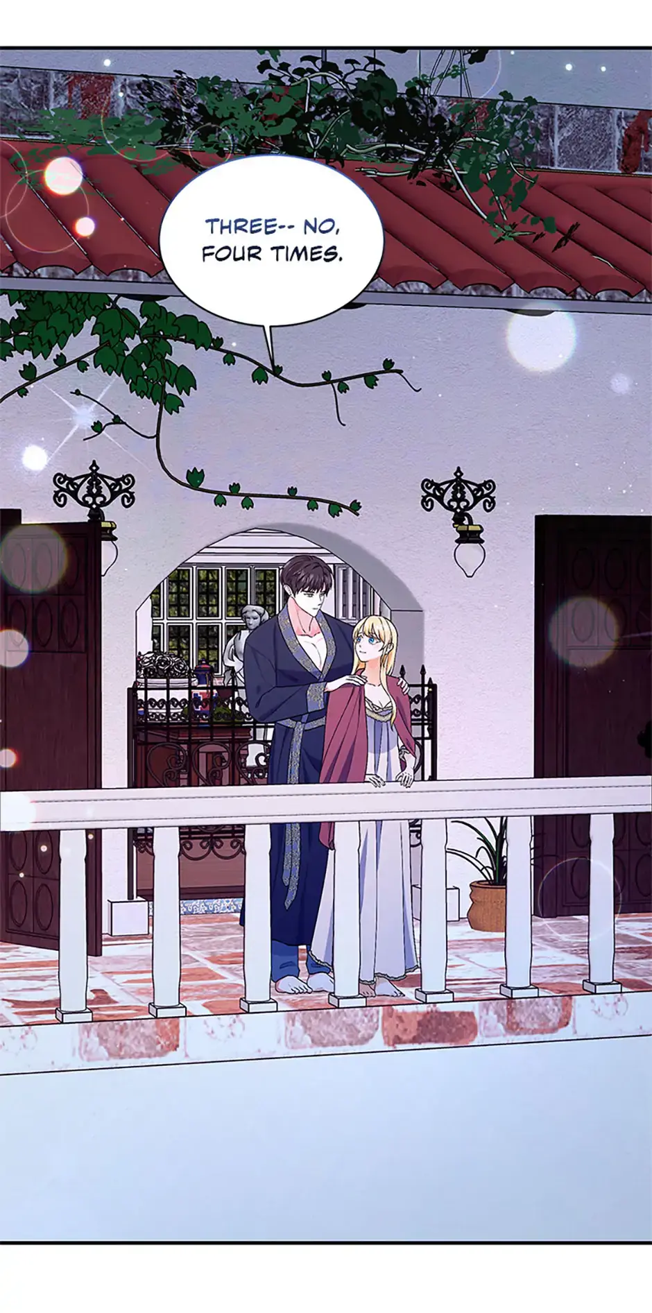 Kill The Male Yandere Protagonist Chapter 60 219 8cf22676bf74