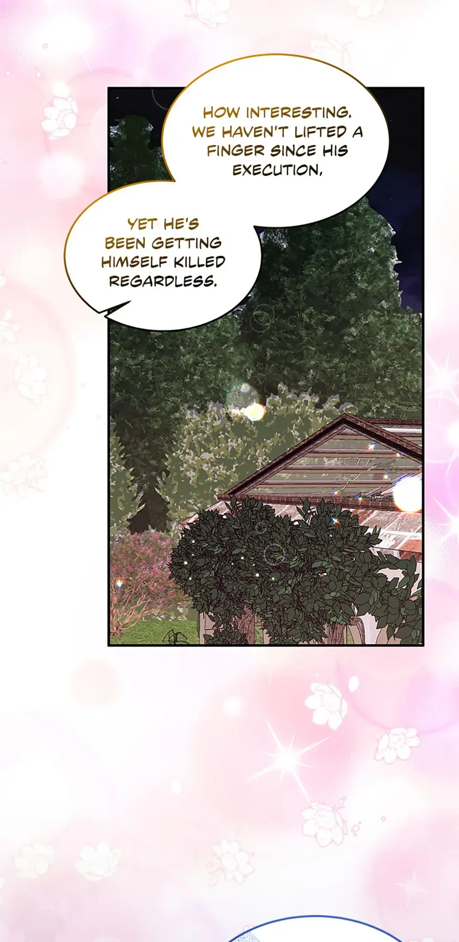 Kill The Male Yandere Protagonist Chapter 60 221 8d49ba600f09