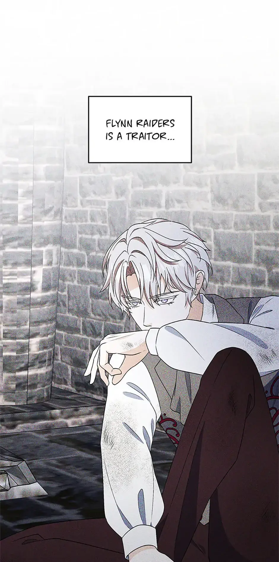 Kill The Male Yandere Protagonist Chapter 60 196 9653d4cedf59