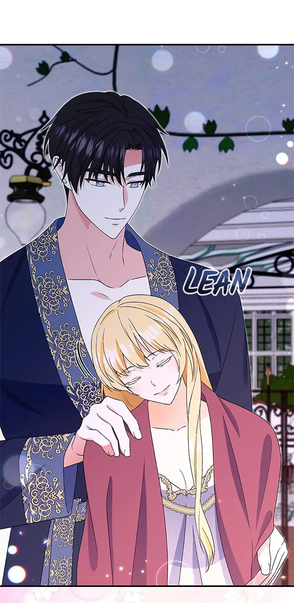 Kill The Male Yandere Protagonist Chapter 60 220 a49234e4bca6