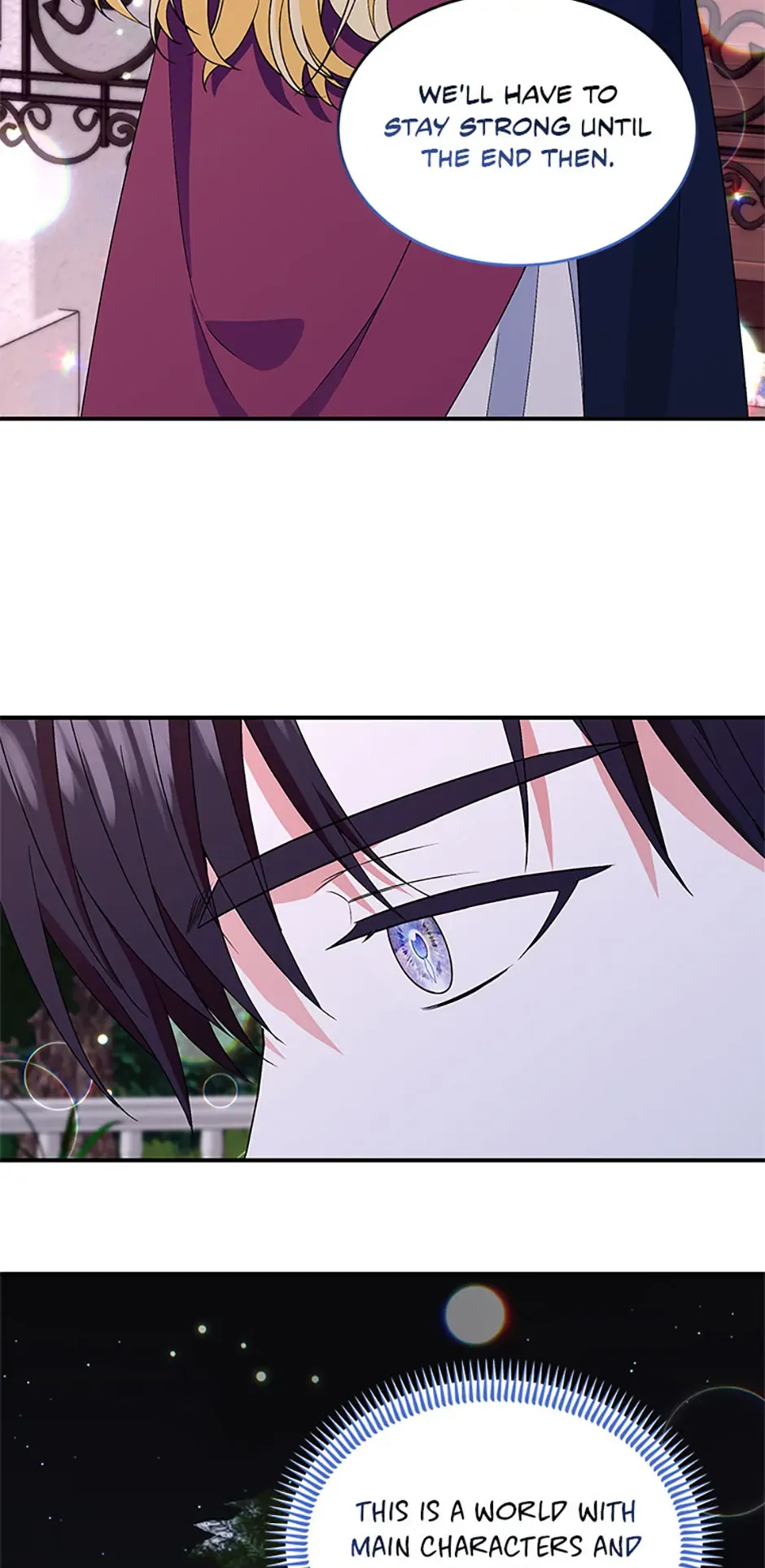 Kill The Male Yandere Protagonist Chapter 60 245 ab39af3338bc