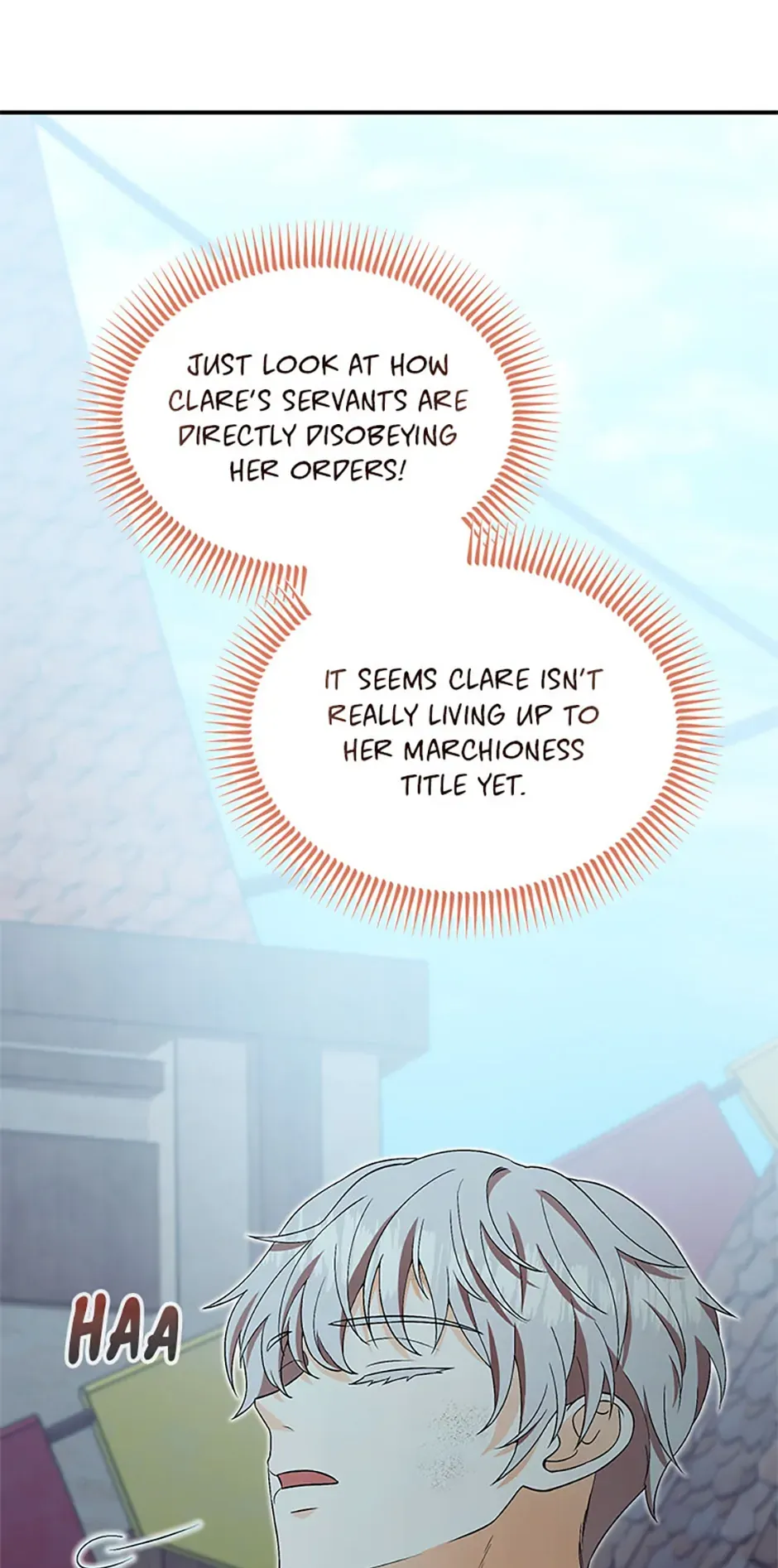 Kill The Male Yandere Protagonist Chapter 60 208 af94e3c450b3