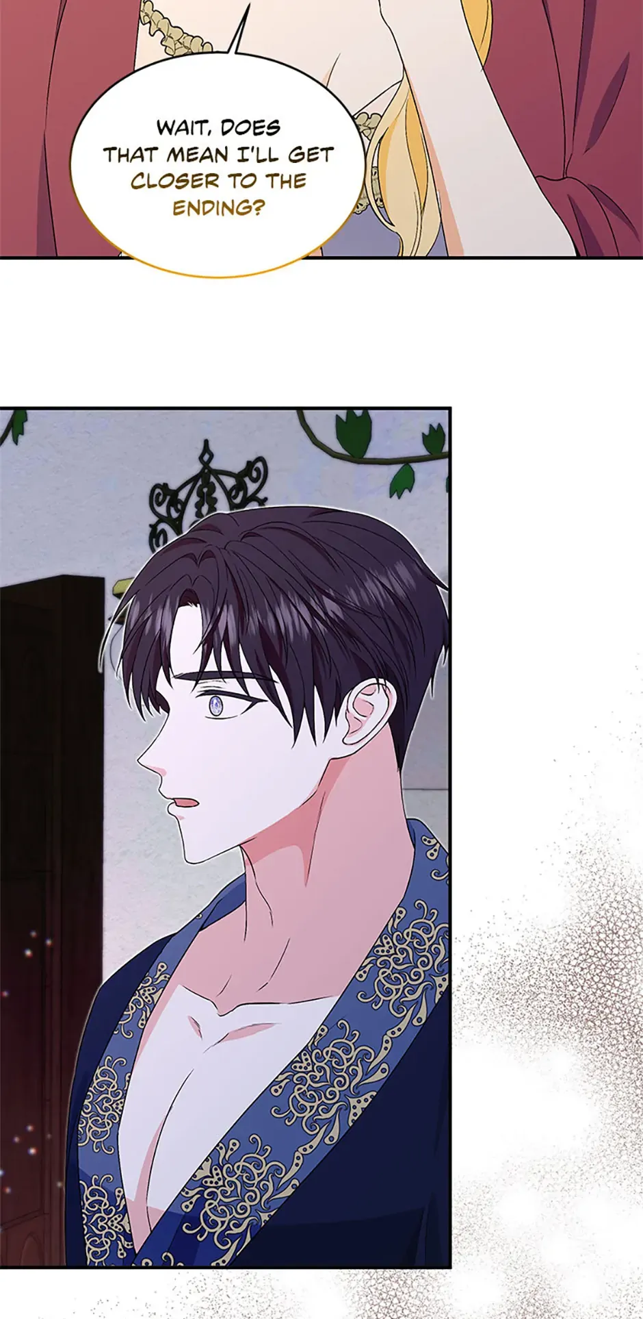 Kill The Male Yandere Protagonist Chapter 60 239 b59d8bc5a38b