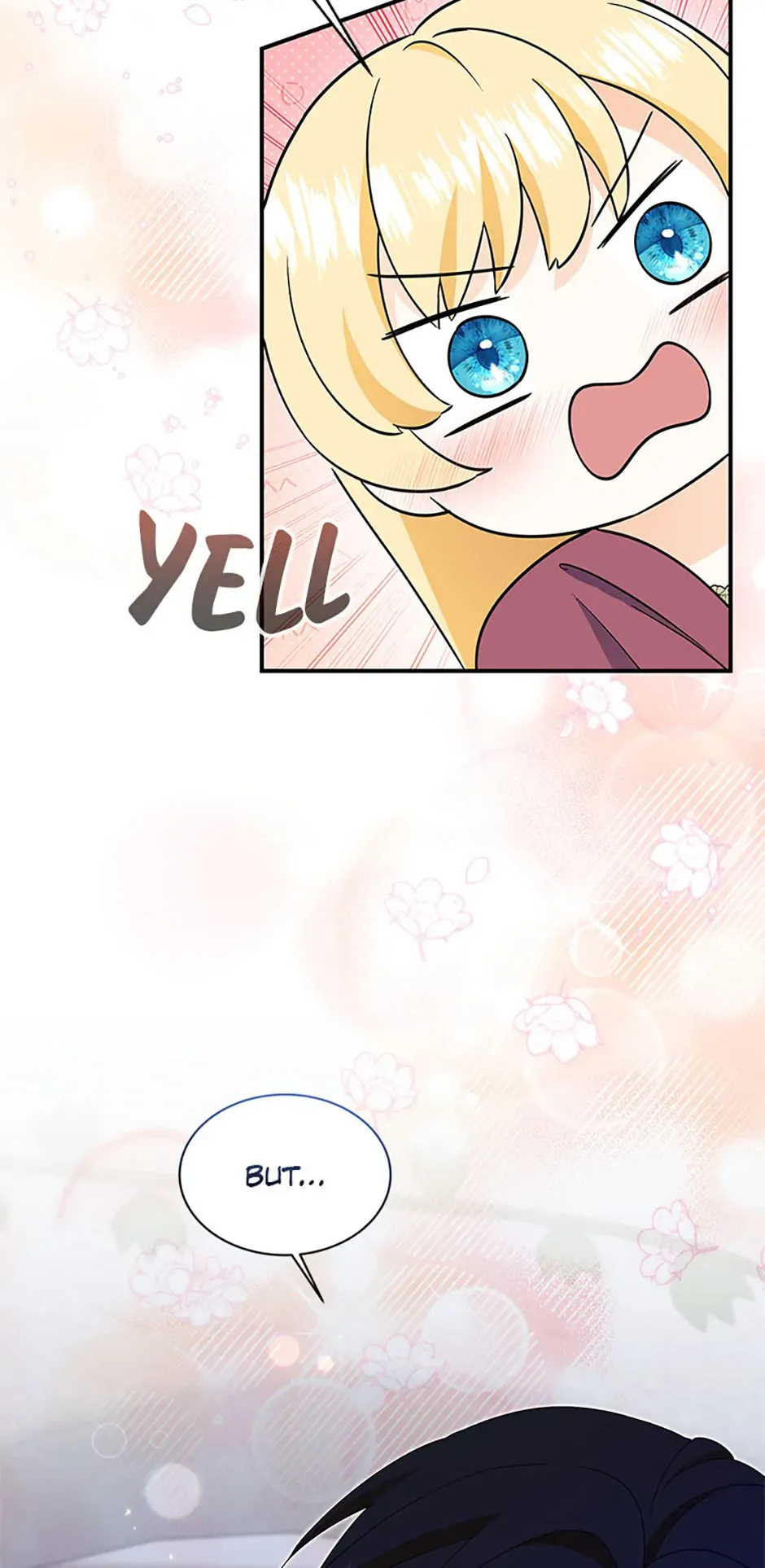 Kill The Male Yandere Protagonist Chapter 60 225 bedcec3f549d