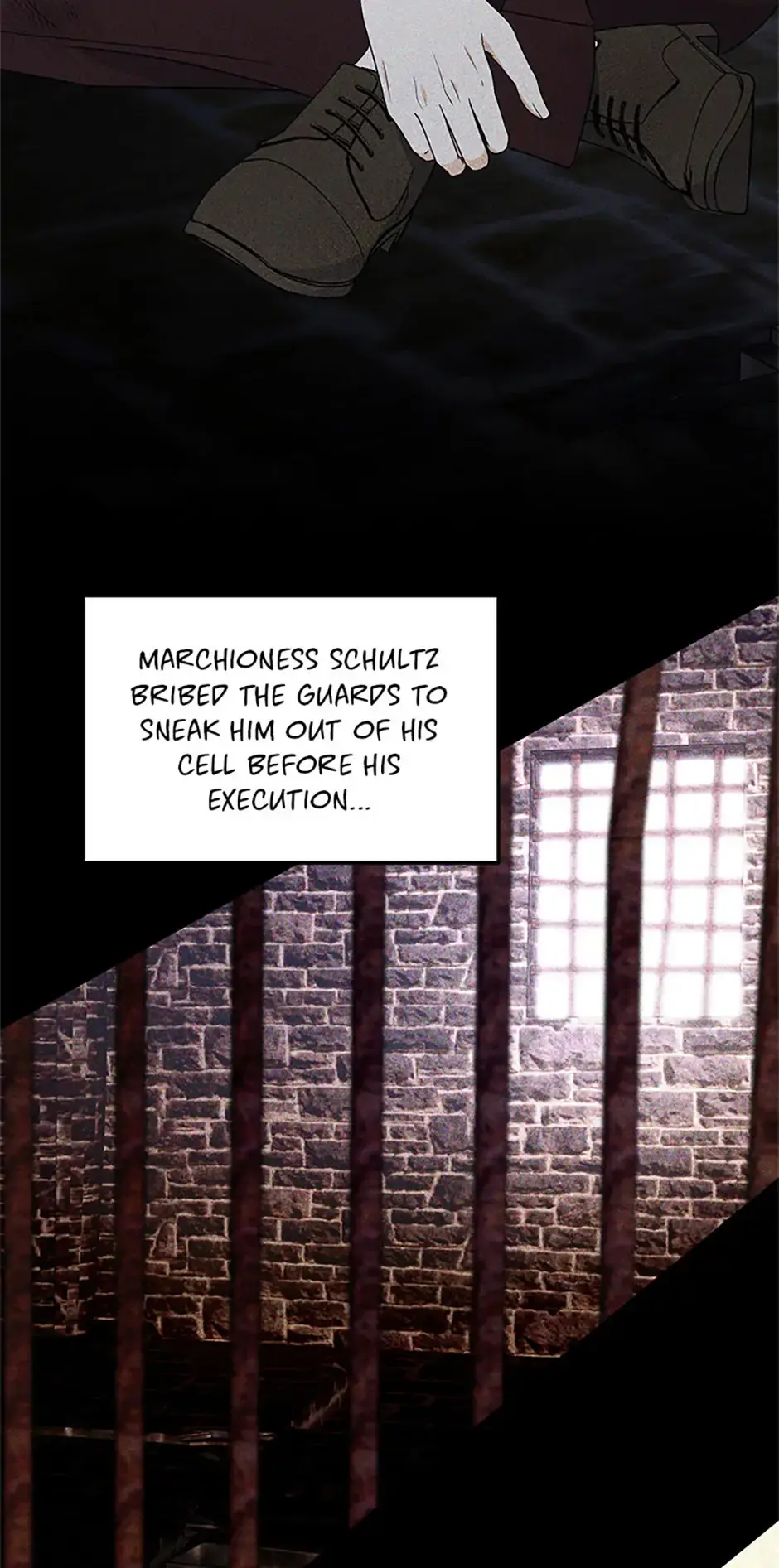 Kill The Male Yandere Protagonist Chapter 60 197 c5a46101d5f4
