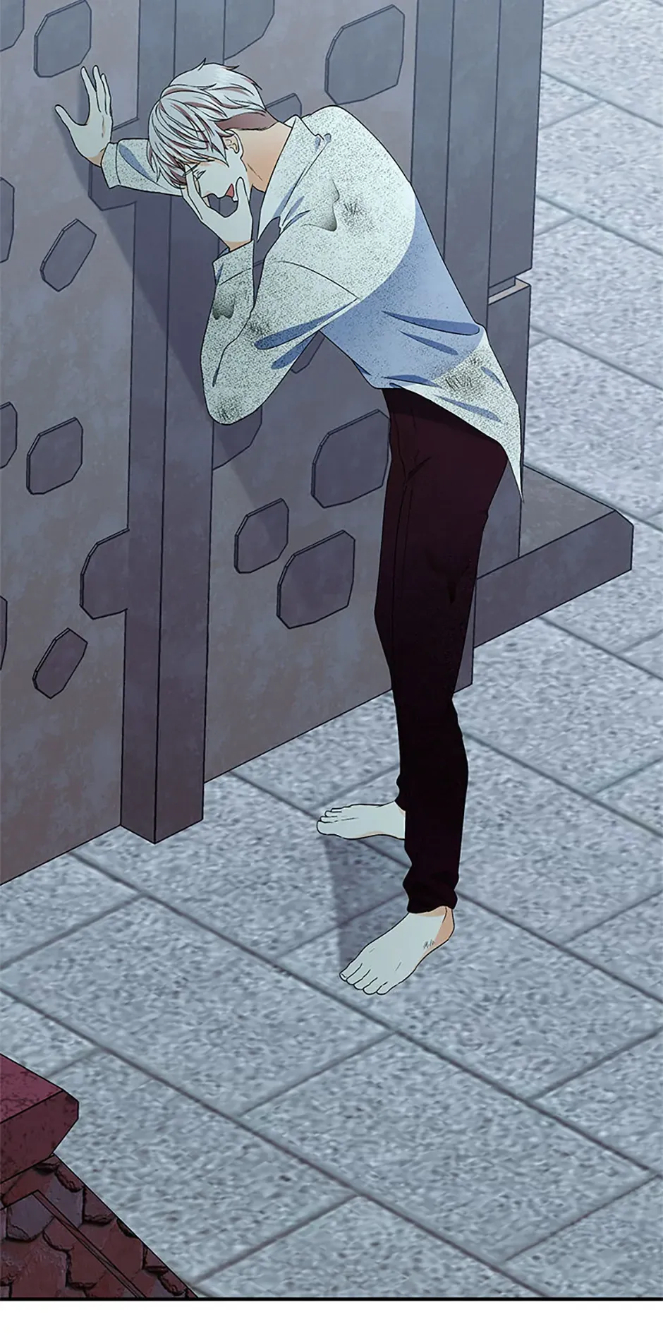 Kill The Male Yandere Protagonist Chapter 60 207 c752a735fbfb