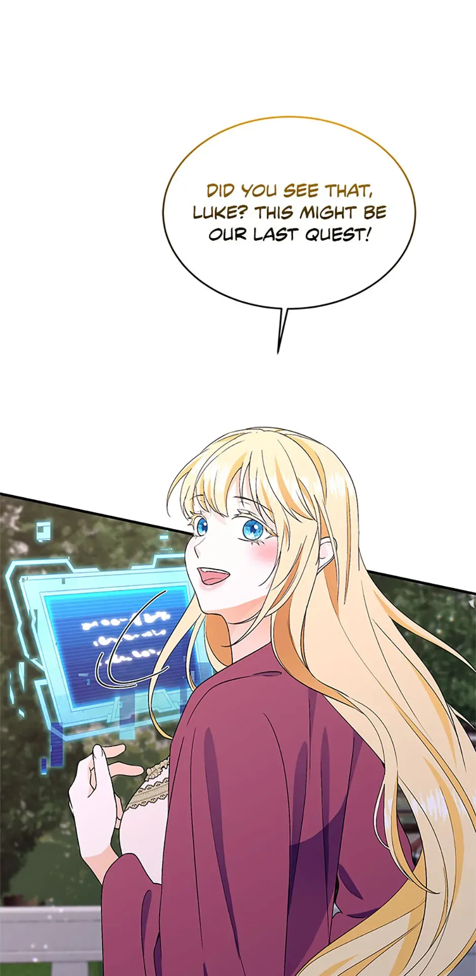 Kill The Male Yandere Protagonist Chapter 60 241 e0f742870b76