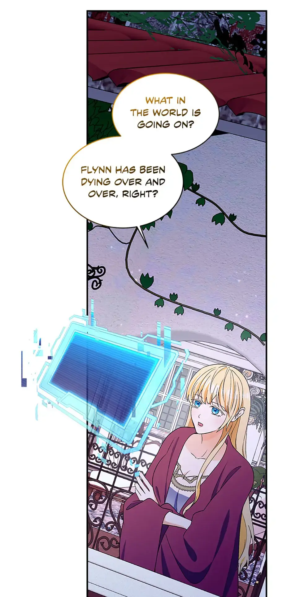 Kill The Male Yandere Protagonist Chapter 60 230 f3d18e530b7c