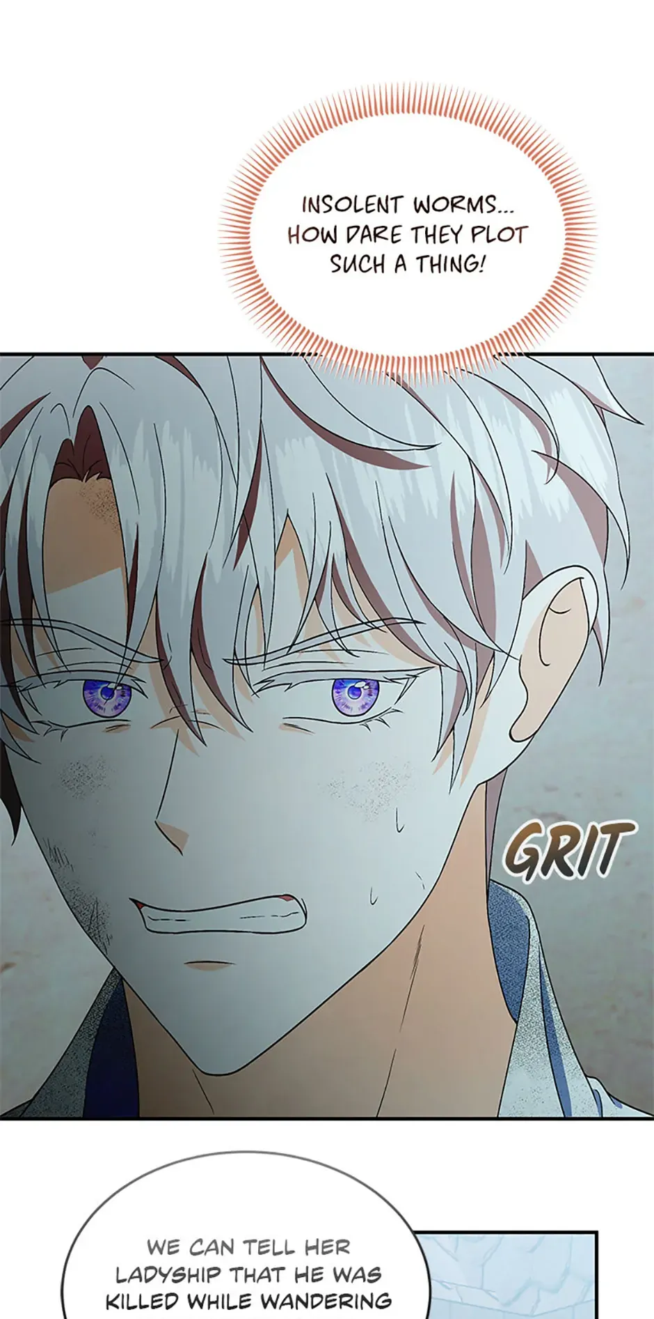 Kill The Male Yandere Protagonist Chapter 60 204 f4bbcadca95e