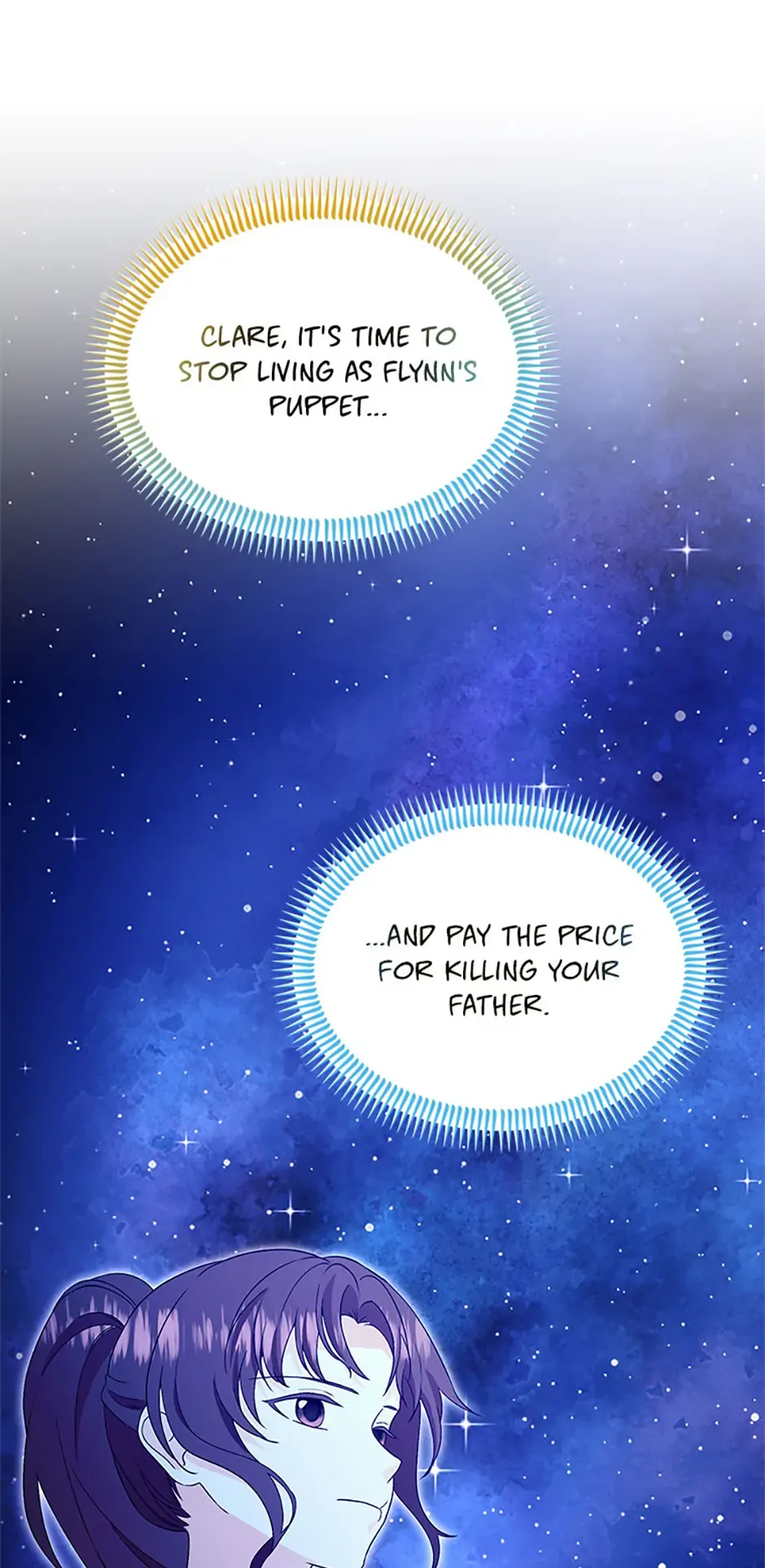 Kill The Male Yandere Protagonist Chapter 62 237 02d132c281ca