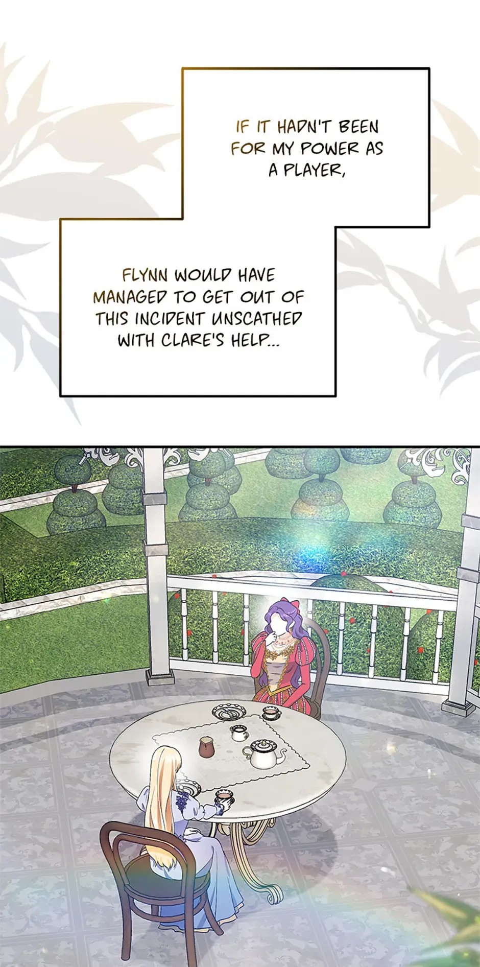 Kill The Male Yandere Protagonist Chapter 62 205 04d18a431212