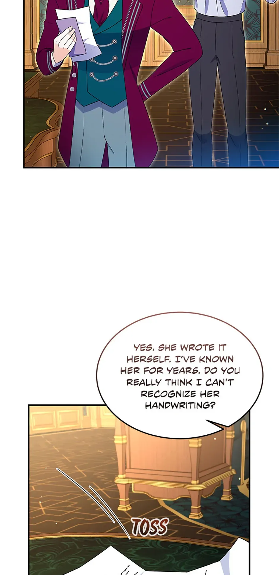 Kill The Male Yandere Protagonist Chapter 62 257 05302c1d442e