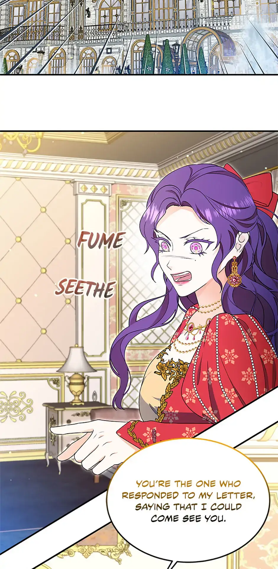 Kill The Male Yandere Protagonist Chapter 62 198 2000c85c443e