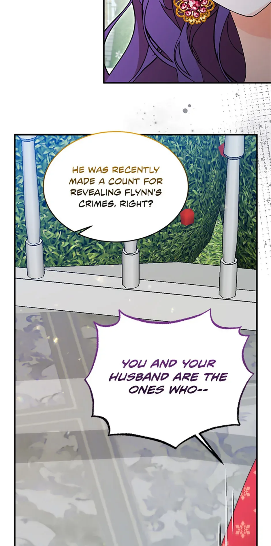 Kill The Male Yandere Protagonist Chapter 62 217 25065ebcf303