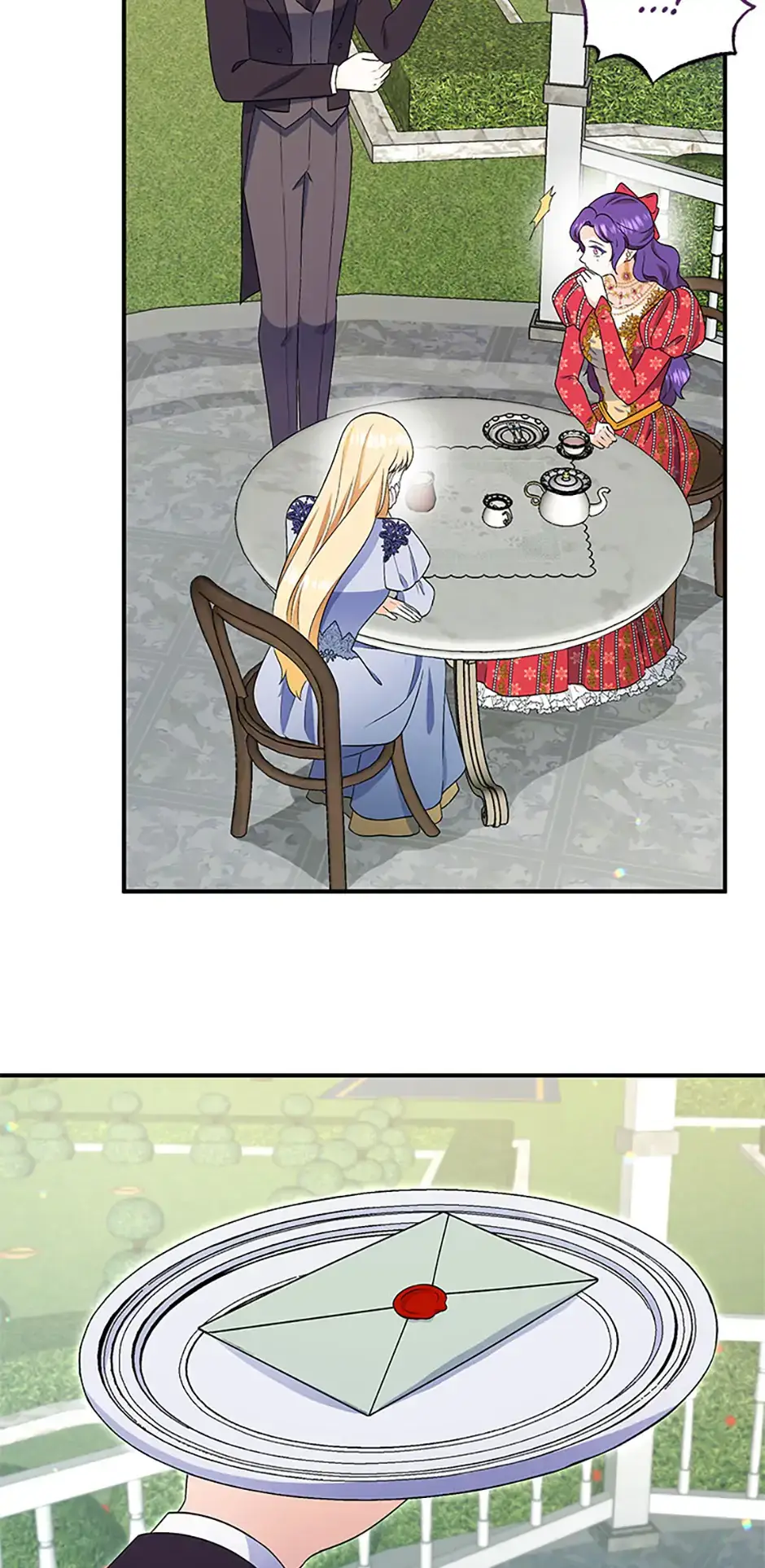 Kill The Male Yandere Protagonist Chapter 62 247 348d75d07711
