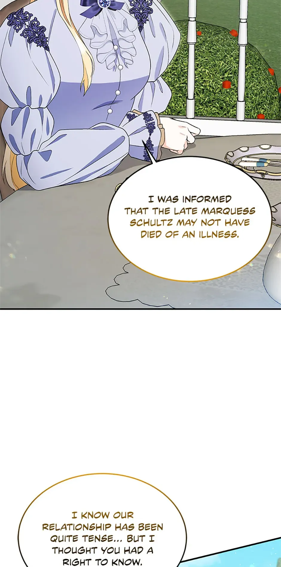 Kill The Male Yandere Protagonist Chapter 62 208 8b4838bac0ca