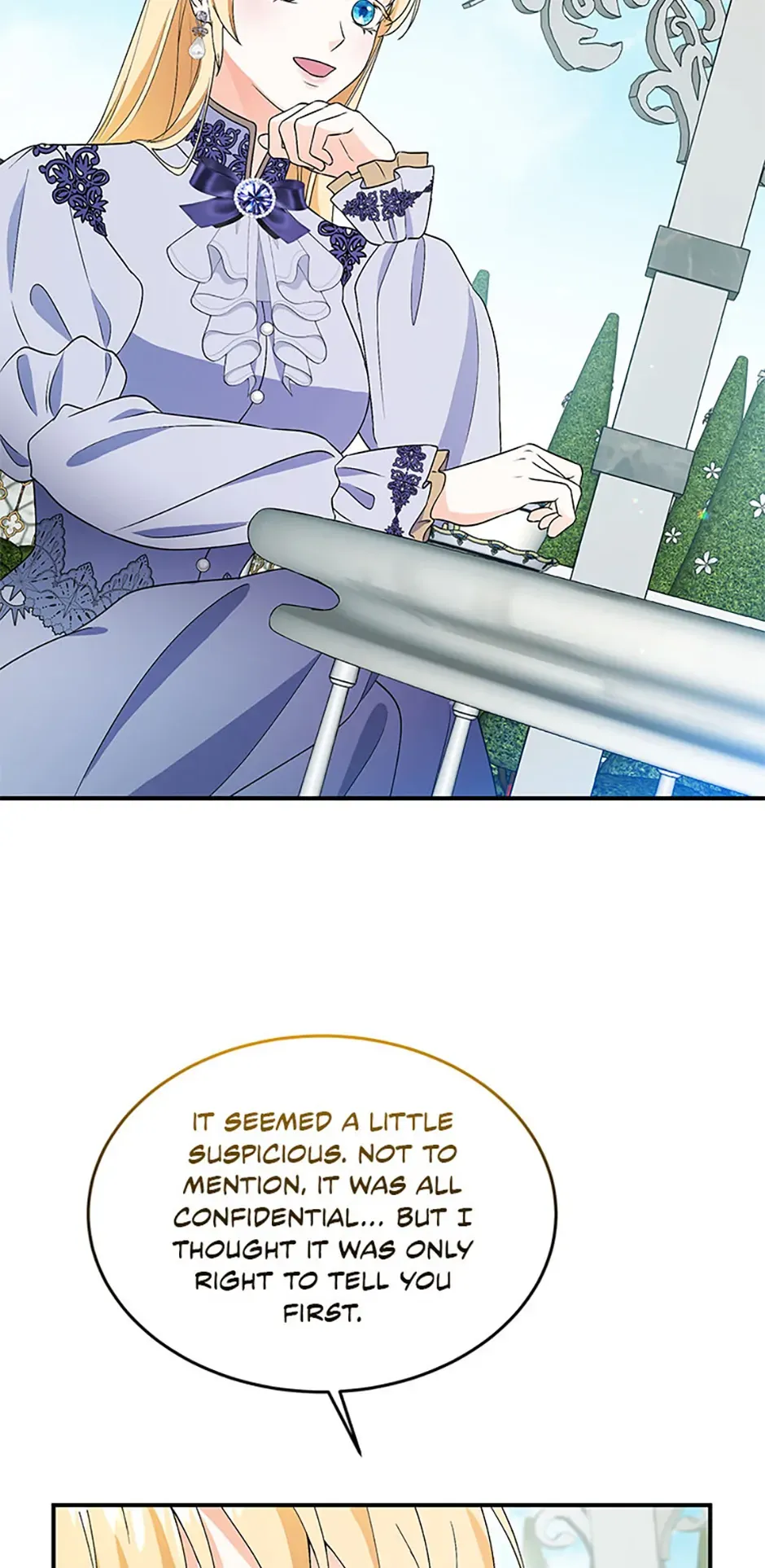 Kill The Male Yandere Protagonist Chapter 62 235 a995e63cef75